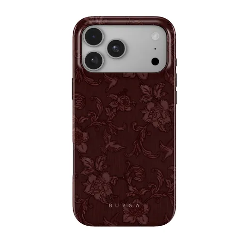 iPhone 18 Pro Max Cases | Stylish and Protective - BURGA